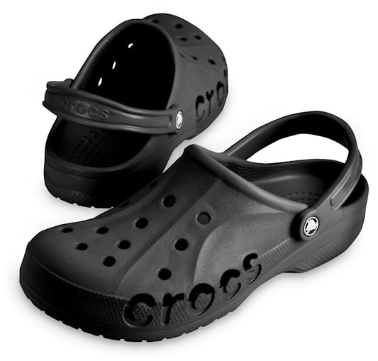 Baya Clog - Black