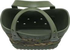 Classic Camo Micro Tote - Camouflage