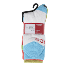Crocs Socks The Grinch 3 Pack - Multi