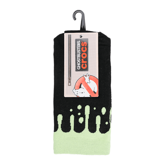 CrocsSocks Ghostbusters - Multi