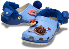 Disney Zootopia 2 Classic Clog - Multi