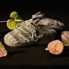 Hollister x Crocs Classic Unfurgettable Clog - Dusty Olive