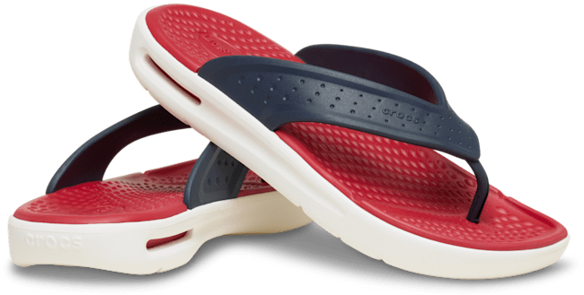 InMotion LiteRide™ Flip - Navy
