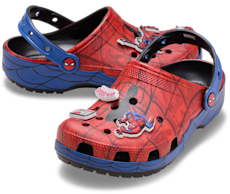 Kids' Spider-Man™ Classic Clog - Multi