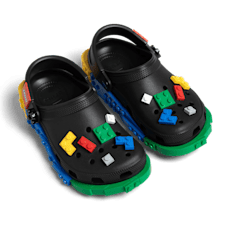LEGO® Masterbrand Creativity Clog - Multi