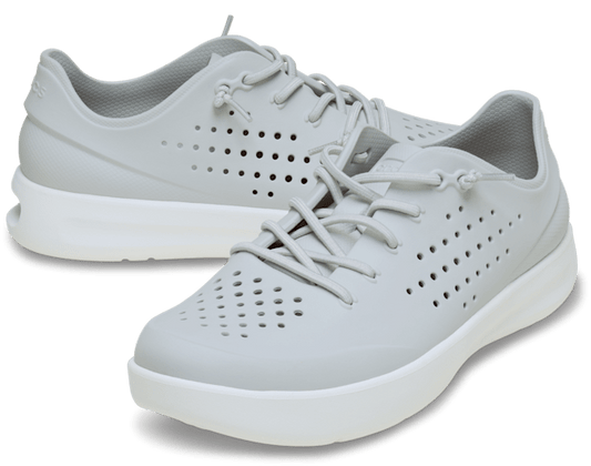 Men's InMotion LiteRide™ Pacer - Atmosphere / White