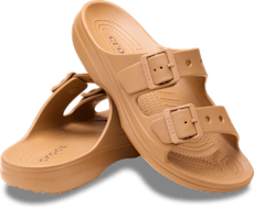 Men's Saturday Sandal - Umber