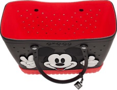 Mickey Mouse Classic Large Tote Bag - Multi