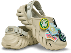 NBA Echo Clog - Multi