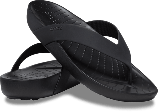 Splash Flip - Black