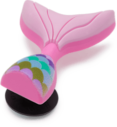 3D Mermaid Tail