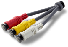 3D RC Plug
