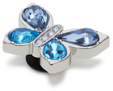 Blue Gem Butterfly