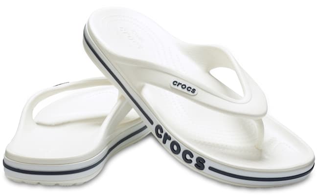 Bayaband Flip - White / Navy