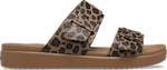 Sepia/Leopard