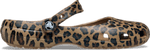 Sepia/Leopard