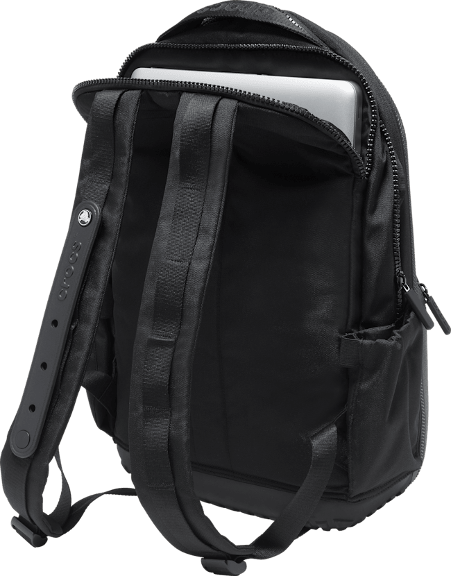 Classic Backpack - Black