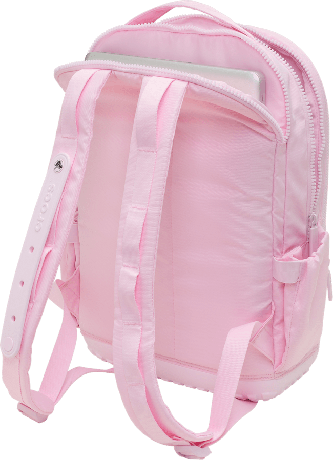 Classic Backpack - Pink Milk