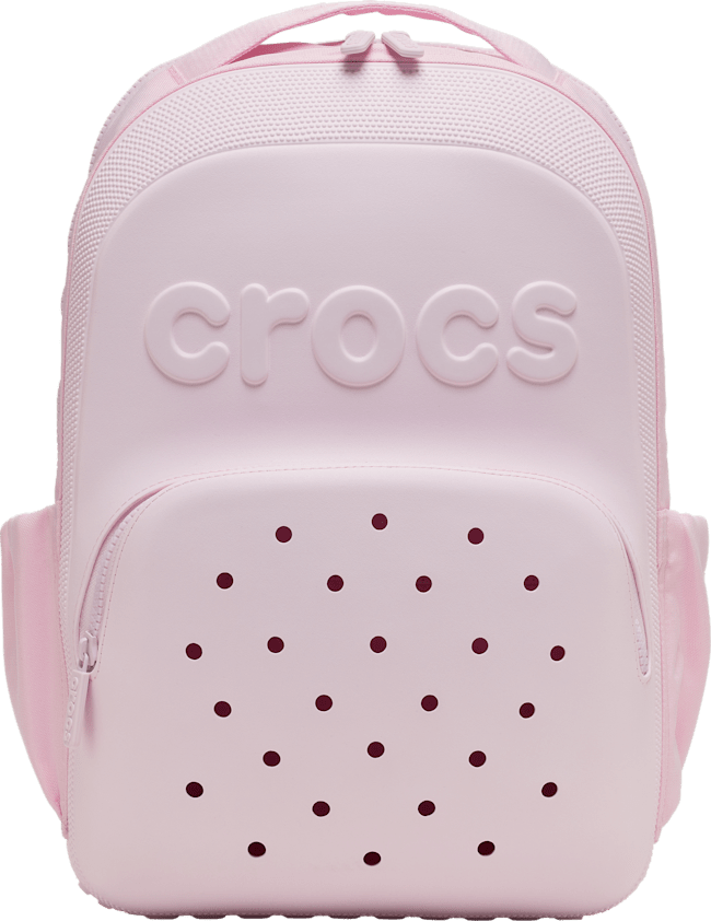 Classic Backpack - Pink Milk