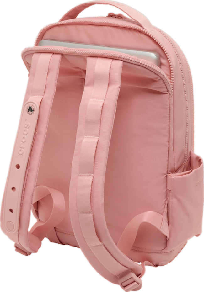 Classic Backpack - Powder Pink