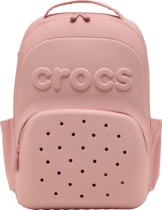 Classic Backpack - Powder Pink