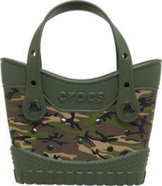Classic Camo Micro Tote - Camouflage