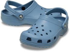 Classic Clog - Astro Blue