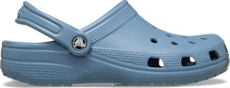 Classic Clog - Astro Blue