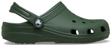 Classic Clog - Field Green