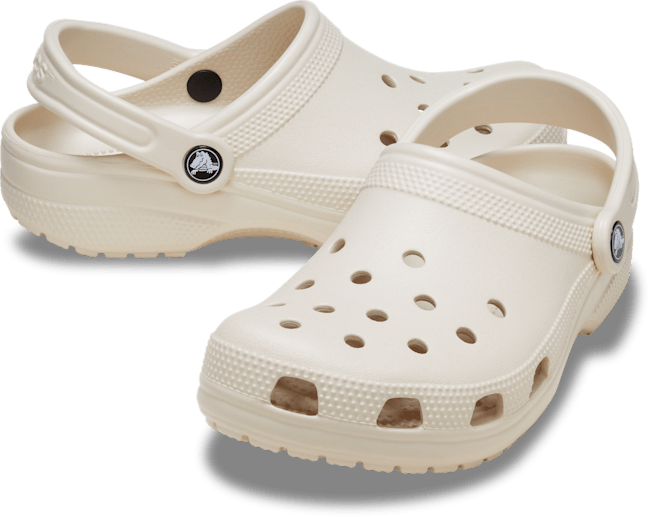 Classic Clog - Frappé