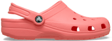 Classic Clog - Guava