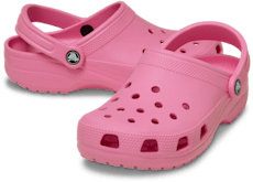 Classic Clog - Pink Lemonade