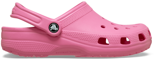 Classic Clog - Pink Lemonade