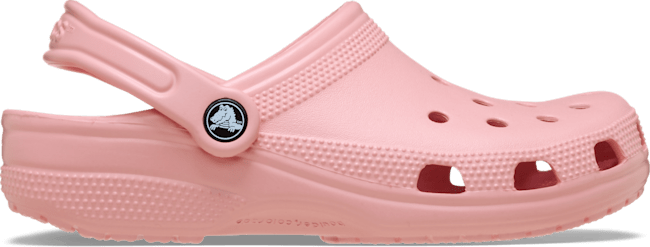 Classic Clog - Powder Pink