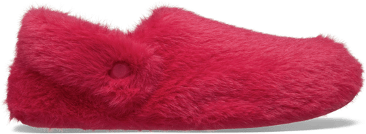 Classic Cozzzy Luxe Slipper - Digital Raspberry