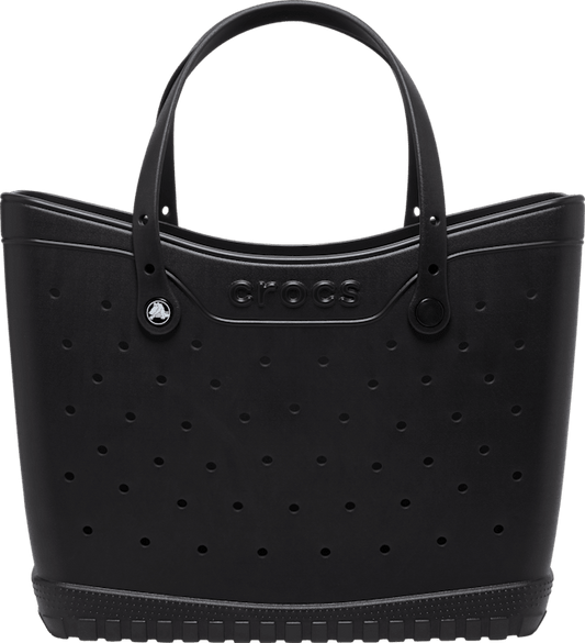 Classic Large Tote - Black
