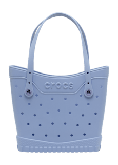 Classic Medium Tote - Blue Haze