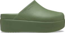 Dylan Platform Clog - Cargo