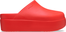 Dylan Platform Clog - Starfish