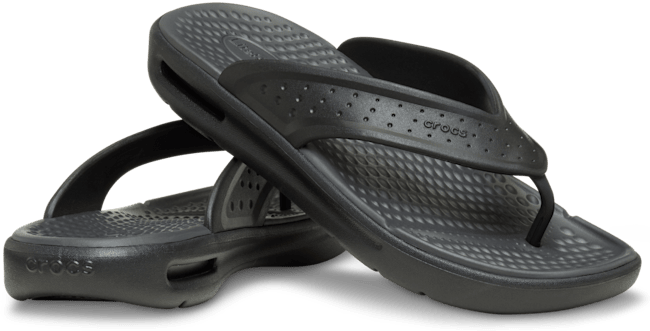 InMotion LiteRide™ Flip - Black