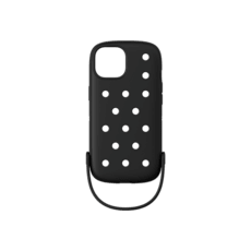 iPhone 15 Compatible Case - Black