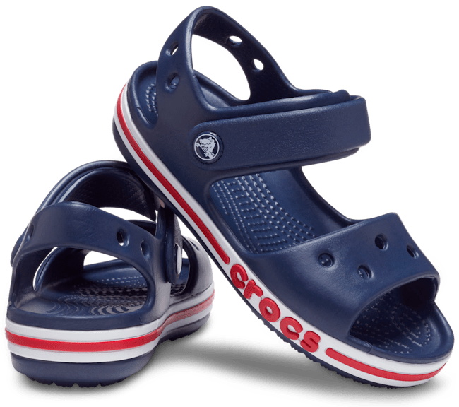 Kids’ Bayaband Sandal - Navy / Pepper