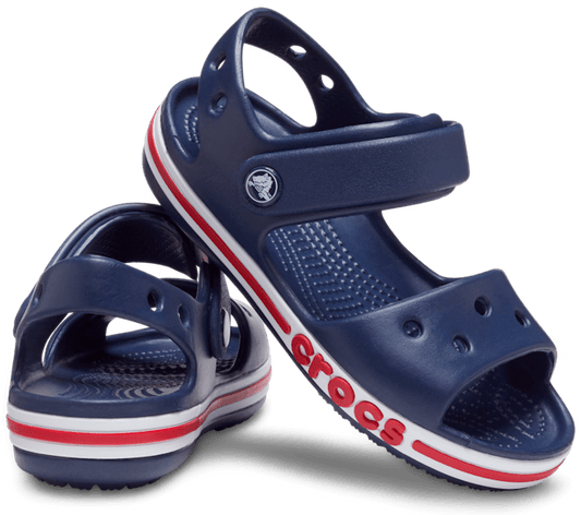 Kids’ Bayaband Sandal - Navy / Pepper
