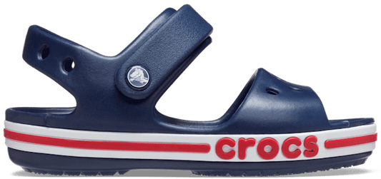 Kids’ Bayaband Sandal - Navy / Pepper