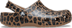 Sepia / Leopard