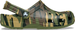 Army Green / Multi