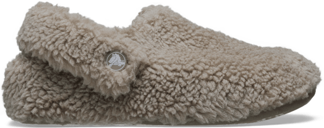 Kids' Classic Cozzzy Slipper - Mushroom
