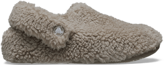 Kids' Classic Cozzzy Slipper - Mushroom