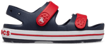 Navy / Varsity Red