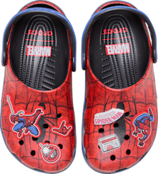 Kids' Spider-Man™ Classic Clog - Multi